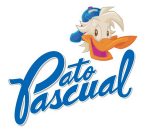 PATO PASCUAL