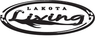 LAKOTA LIVING