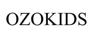 OZOKIDS