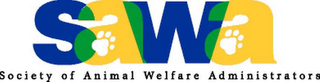 SAWA SOCIETY OF ANIMAL WELFARE ADMINISTRATORS