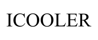 ICOOLER