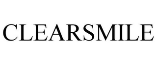 CLEARSMILE