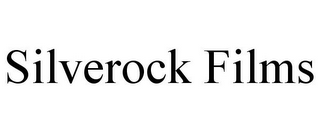 SILVEROCK FILMS