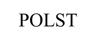 POLST