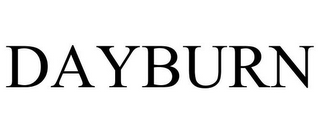 DAYBURN