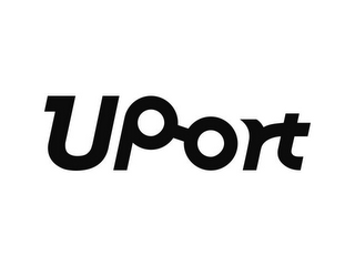 UPORT