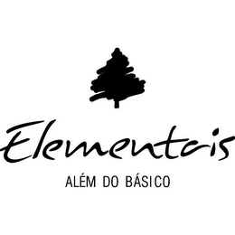 ELEMENTAIS ALÉM DO BÁSICO