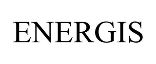 ENERGIS