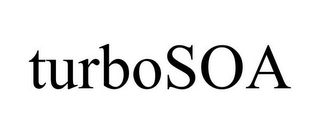 TURBOSOA