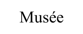 MUSÉE