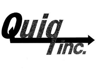 QUIQ INC.