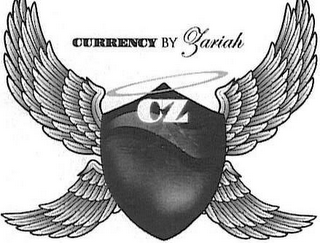 CZ CURRENCY BY ZARIAH