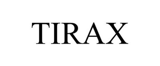 TIRAX