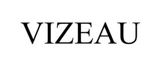 VIZEAU