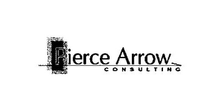 PIERCE ARROW CONSULTING