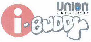 UNION CREATIONS I-BUDDY