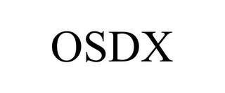 OSDX