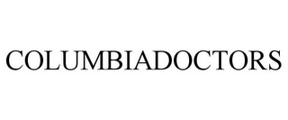 COLUMBIADOCTORS