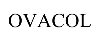 OVACOL