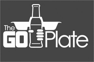 THE GO PLATE