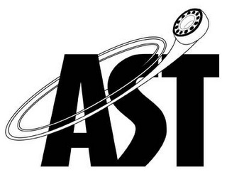 AST