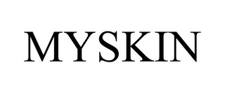 MYSKIN