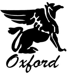 OXFORD