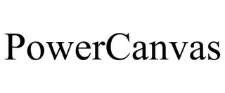 POWERCANVAS