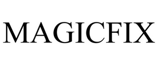 MAGICFIX