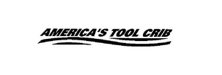 AMERICA'S TOOL CRIB