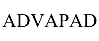 ADVAPAD