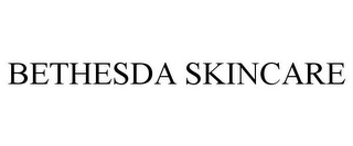 BETHESDA SKINCARE