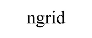 NGRID