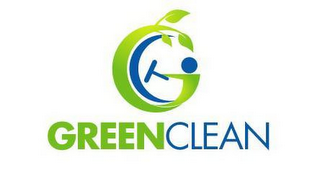 GREENCLEAN