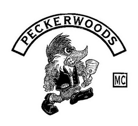 PECKERWOODS MC PFFP