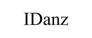 IDANZ