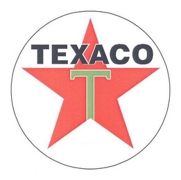 T TEXACO