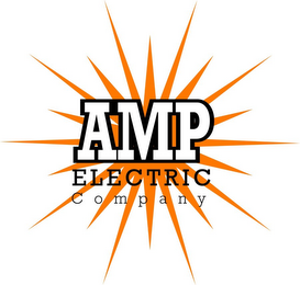 AMP ELECTRIC COMPANY