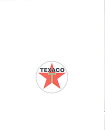 T TEXACO