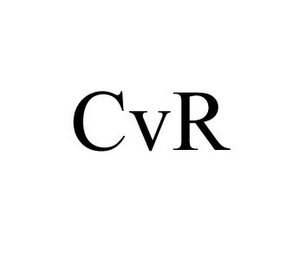 CVR