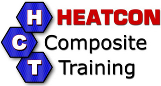 HCT HEATCON COMPOSITE TRAINING