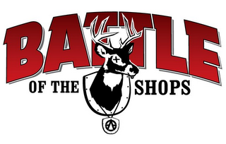 THE BATTLE OF THE SHOPS