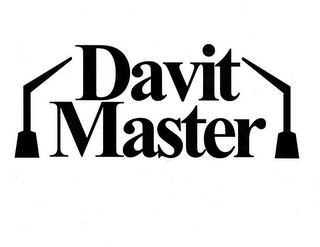 DAVIT MASTER