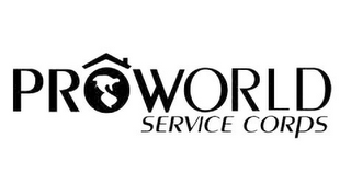 PROWORLD SERVICE CORPS