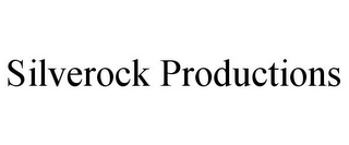 SILVEROCK PRODUCTIONS