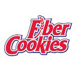 F BER COOKIES