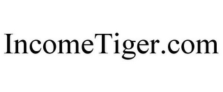 INCOMETIGER.COM