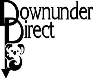 DOWNUNDER DIRECT