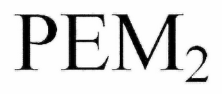 PEM2
