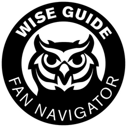 WISE GUIDE FAN NAVIGATOR